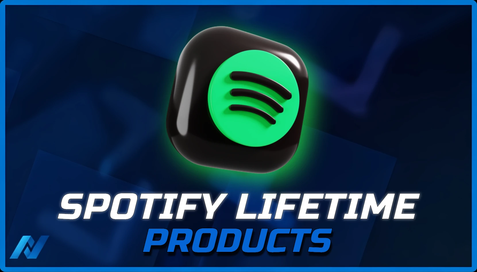 Spotify Full Access [ Lifetime ]