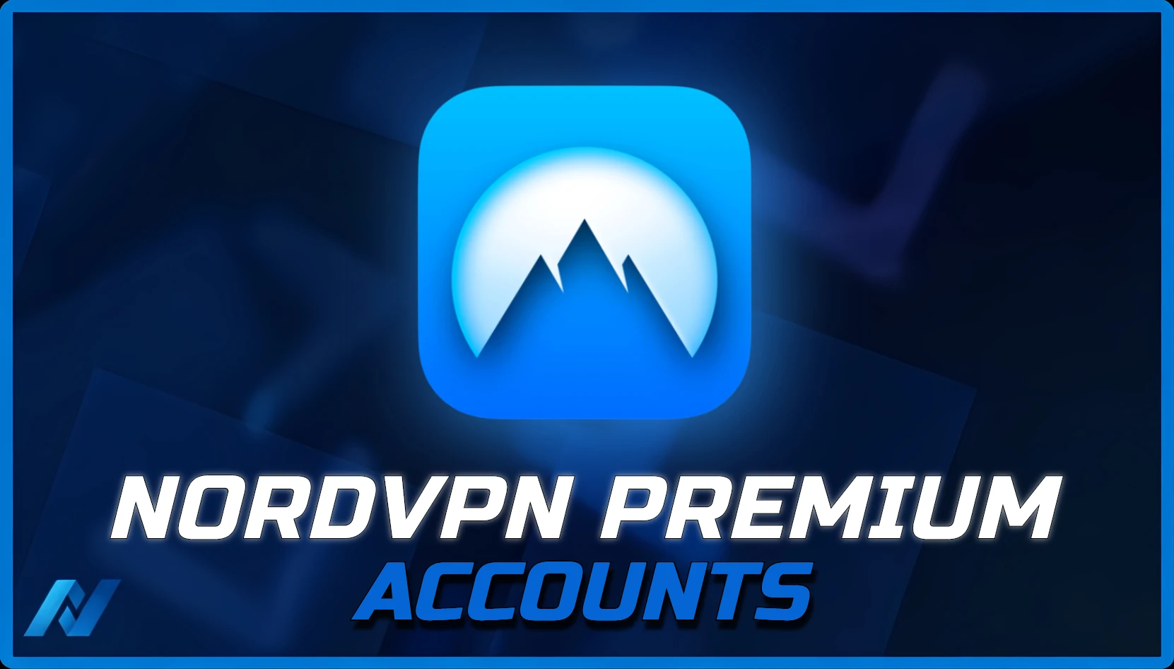 NordVPN Accounts