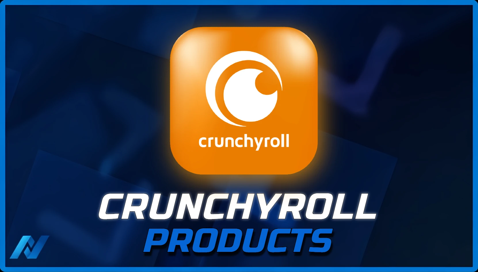 CrunchyRoll [ Lifetime ]