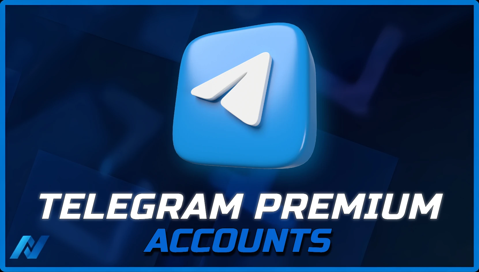Telegram Premium [ Full Access ]