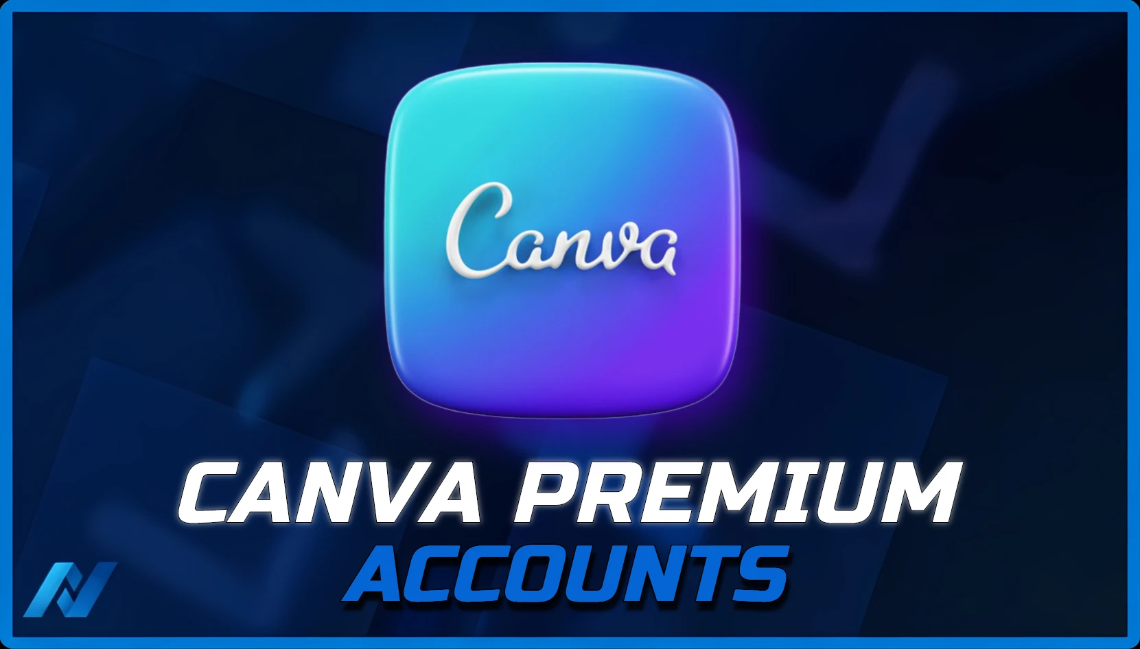 Canva Premium [ Lifetime ]