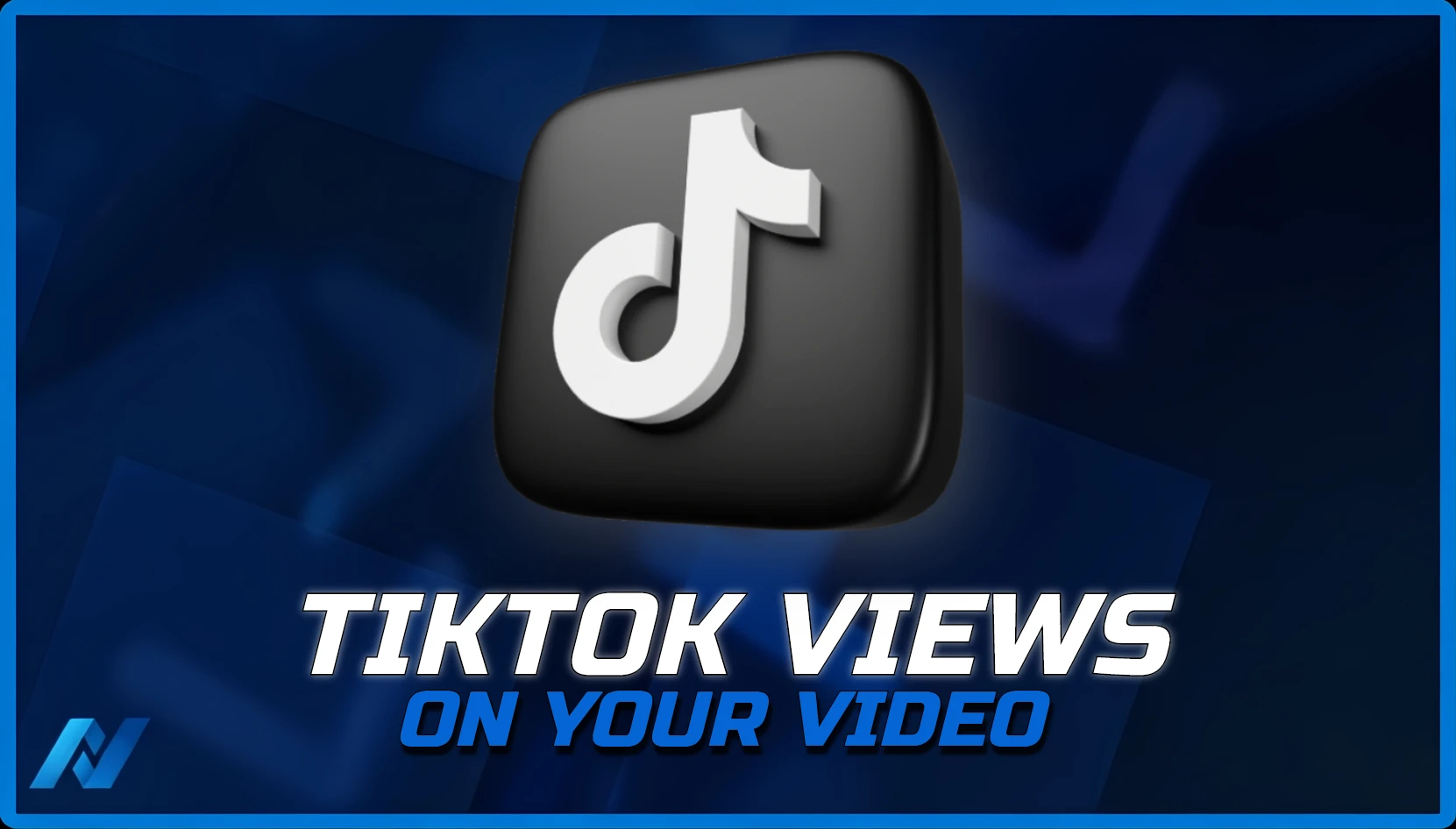 TikTok Views [ On Your Video ]