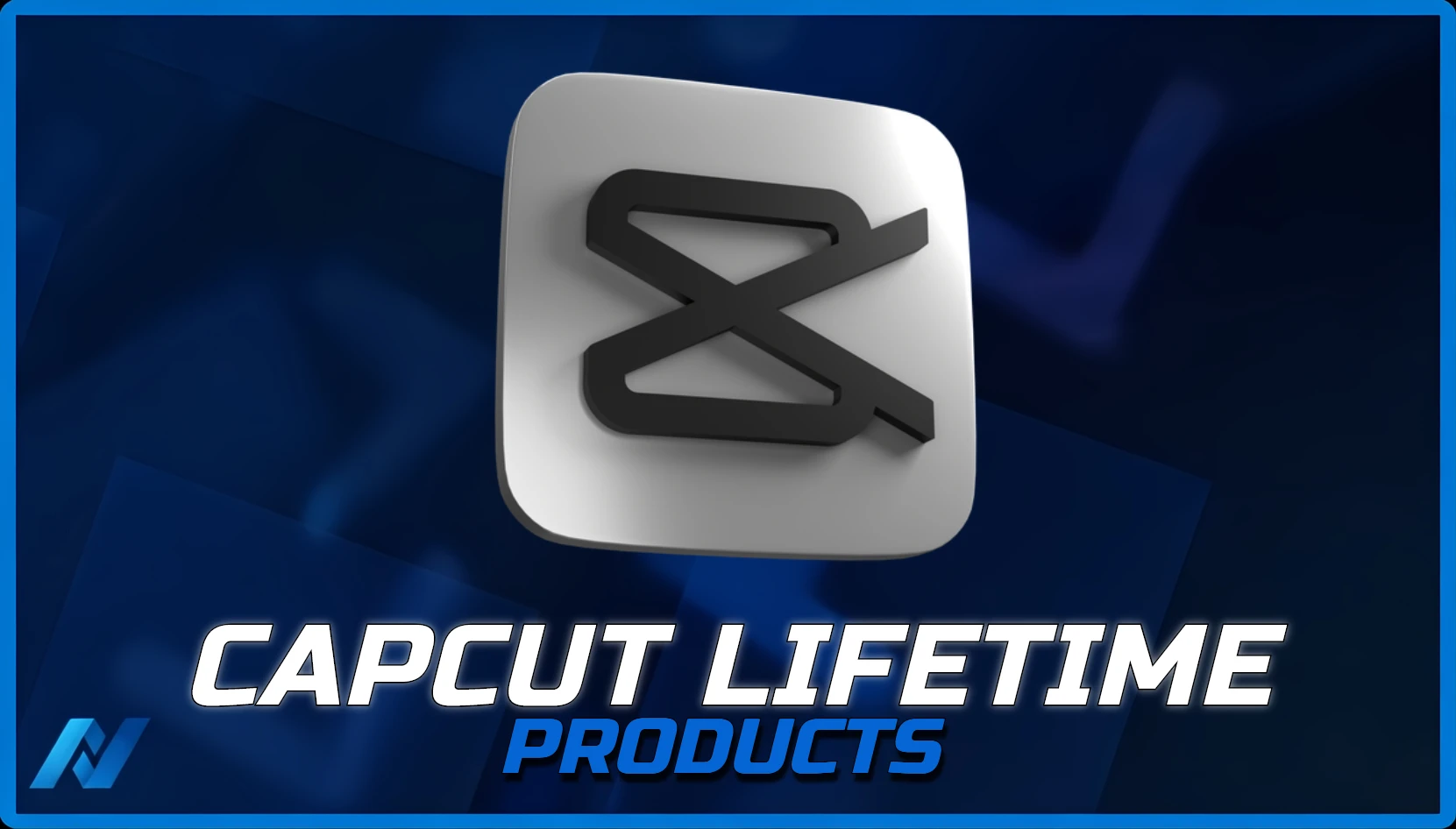 Capcut Products [ Lifetime ]