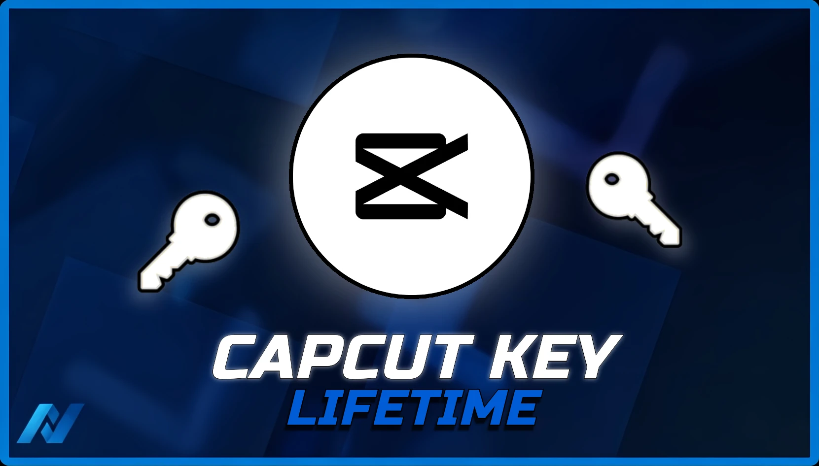 Capcut Lifetime [ Keys ]