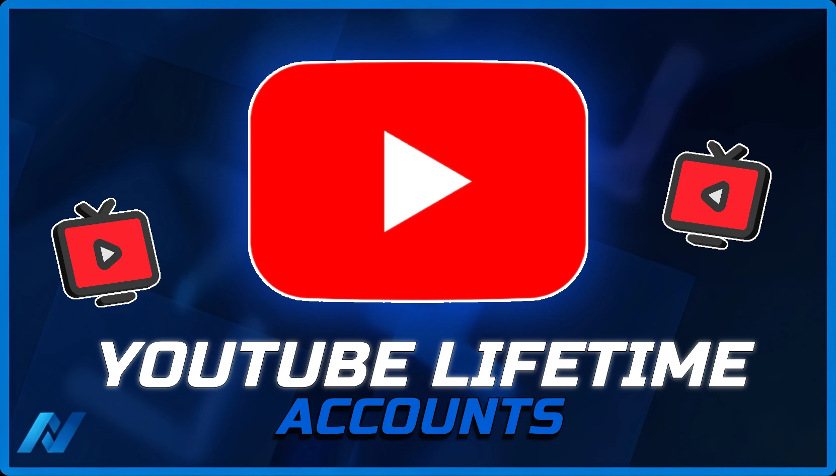 Youtube Premium [ Lifetime ]