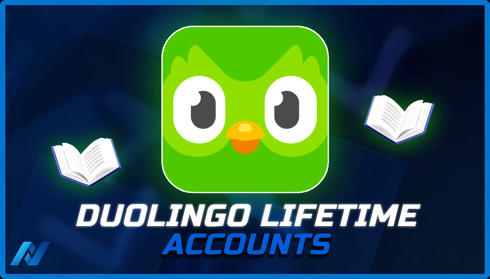 Duolingo [ Lifetime ]