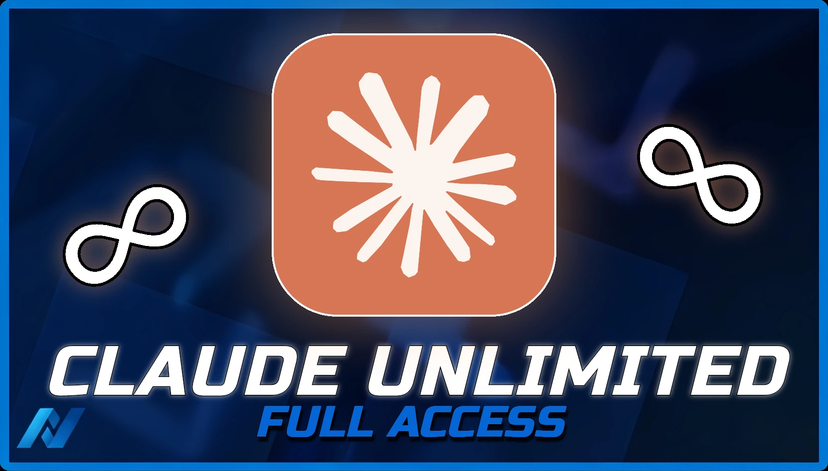 Claude Unlimited [ 1 Month ]