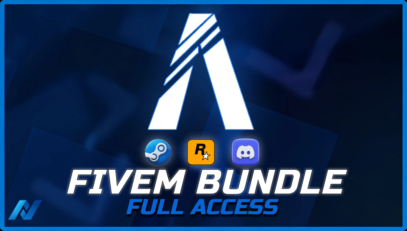 FiveM Bundle [ Full Access ]