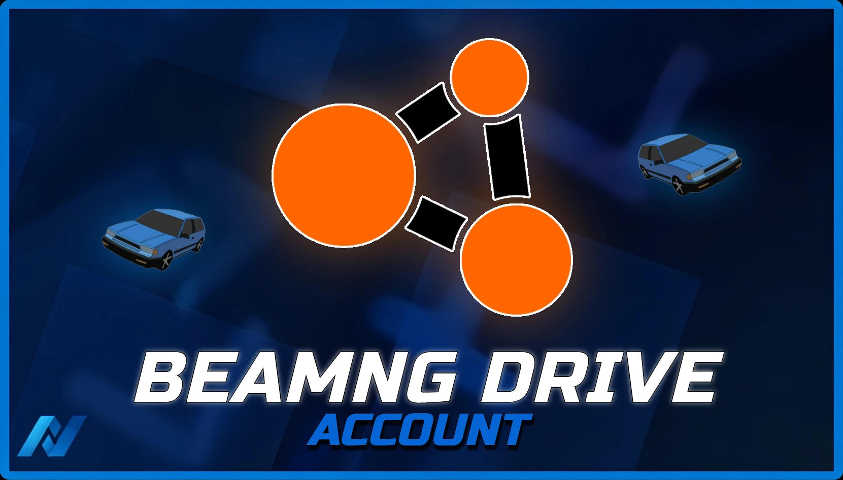 BeamNG Drive