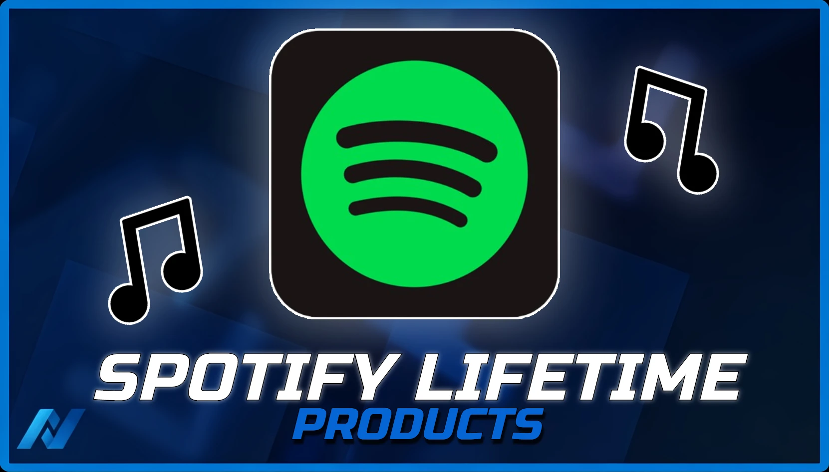 Spotify Full Access [ Lifetime ]