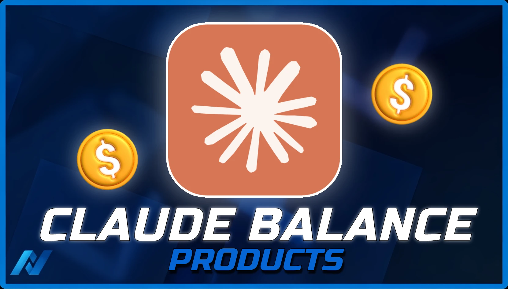 Claude Balance [ All Models ]