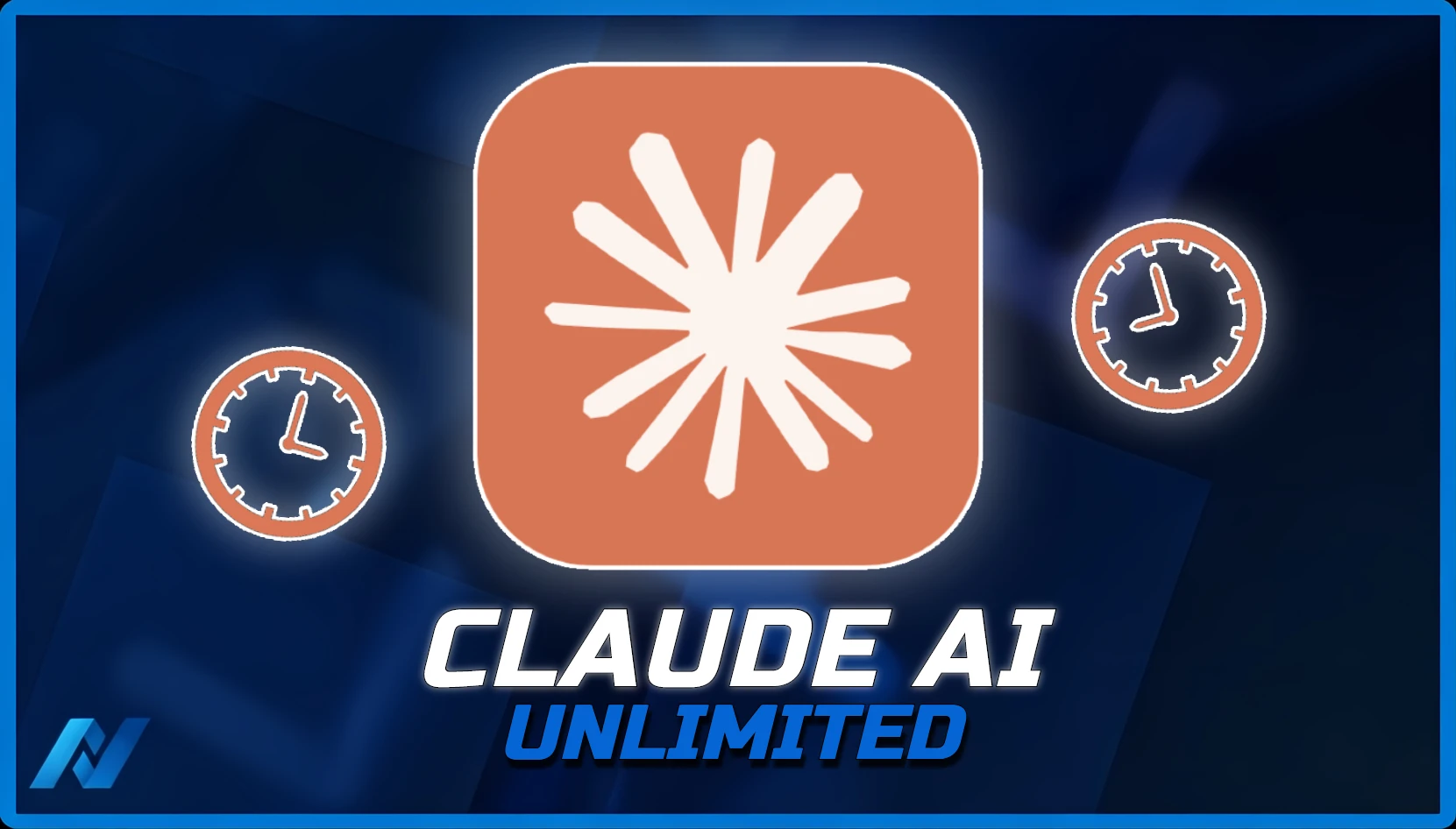 CLAUDE AI [ UNLIMITED ]