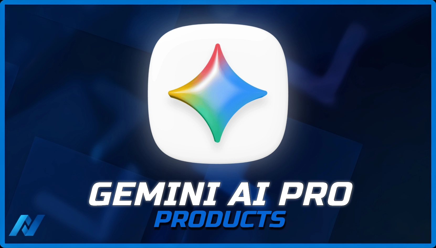 Gemini Products [ Full Access ]