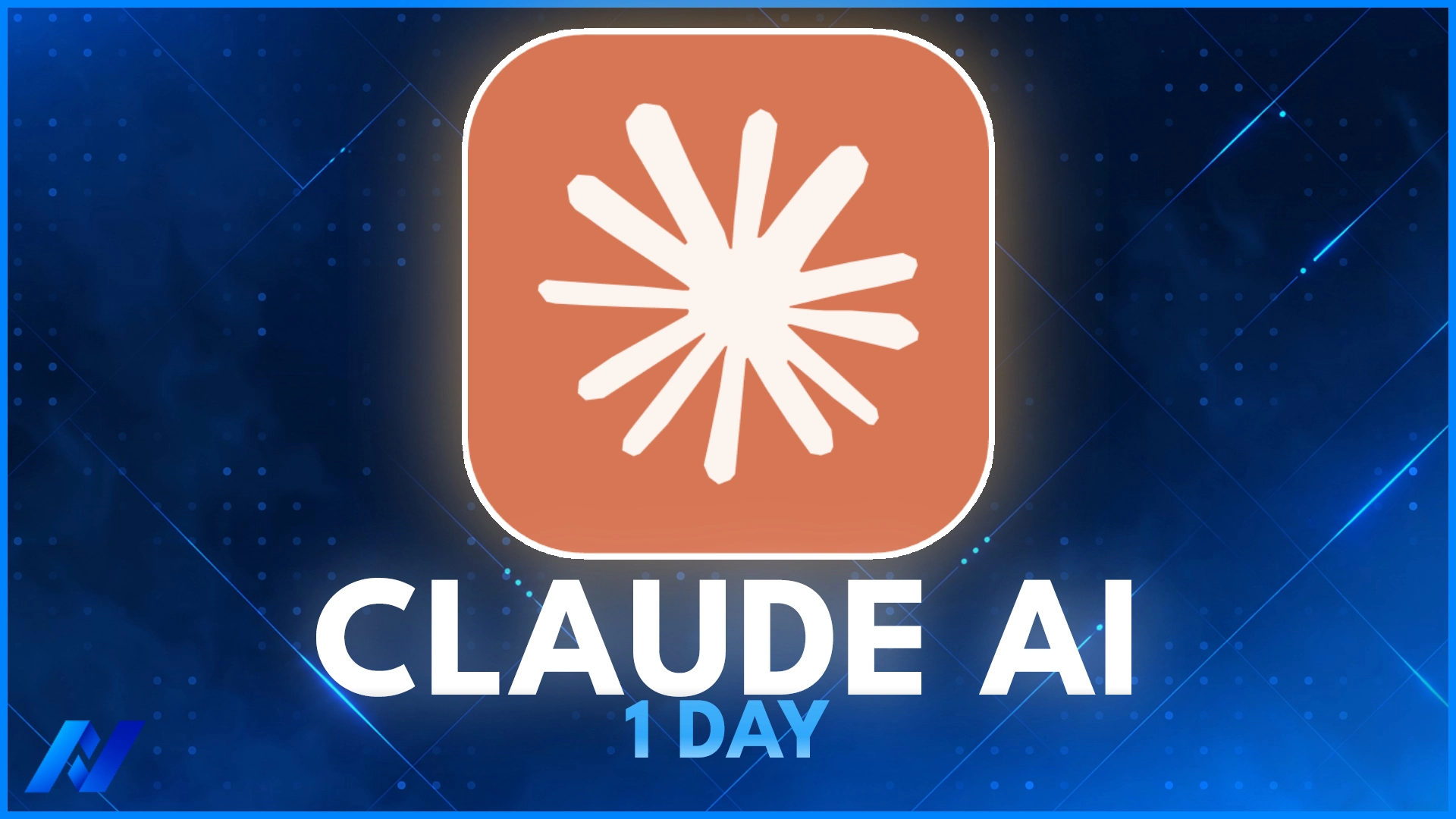 Claude AI [ 1 Day ]