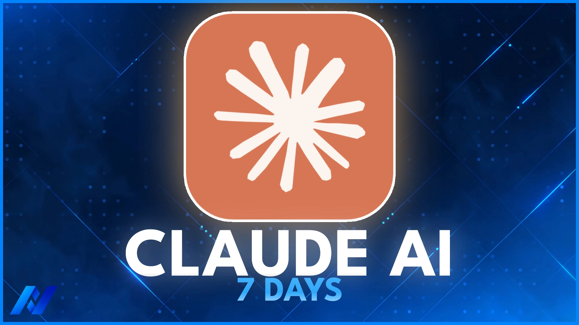 Claude AI [ 7 Days ]
