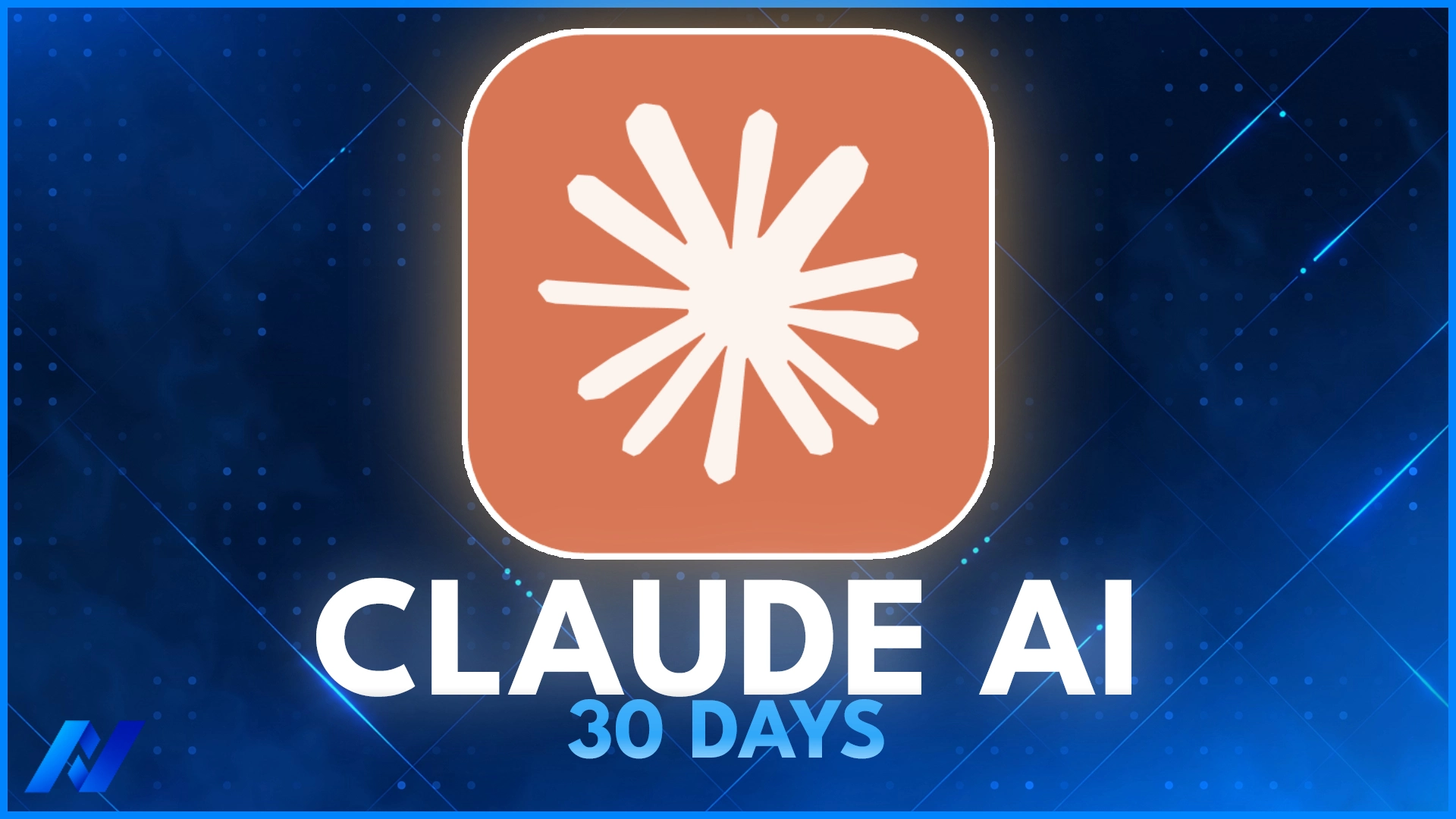 Claude AI [ 30 Days ]