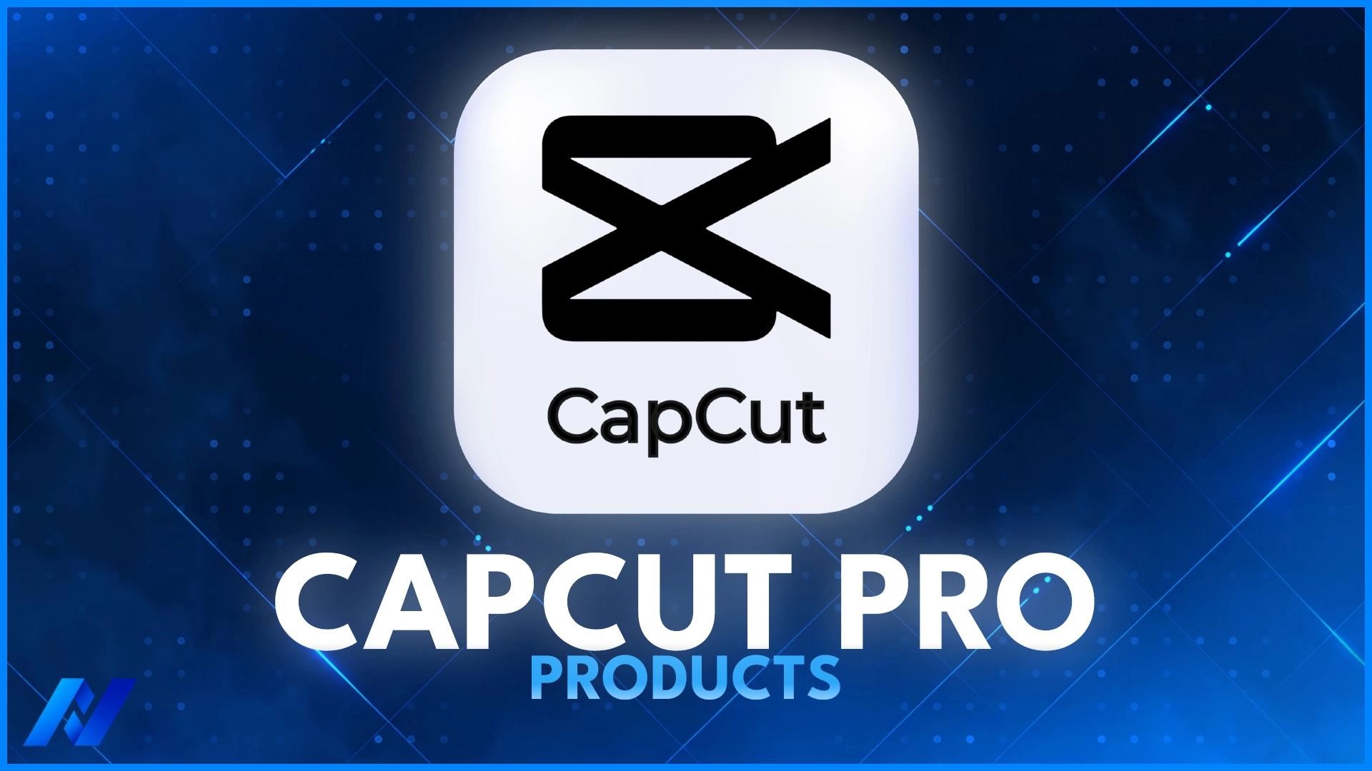 Capcut Products [ Lifetime ]