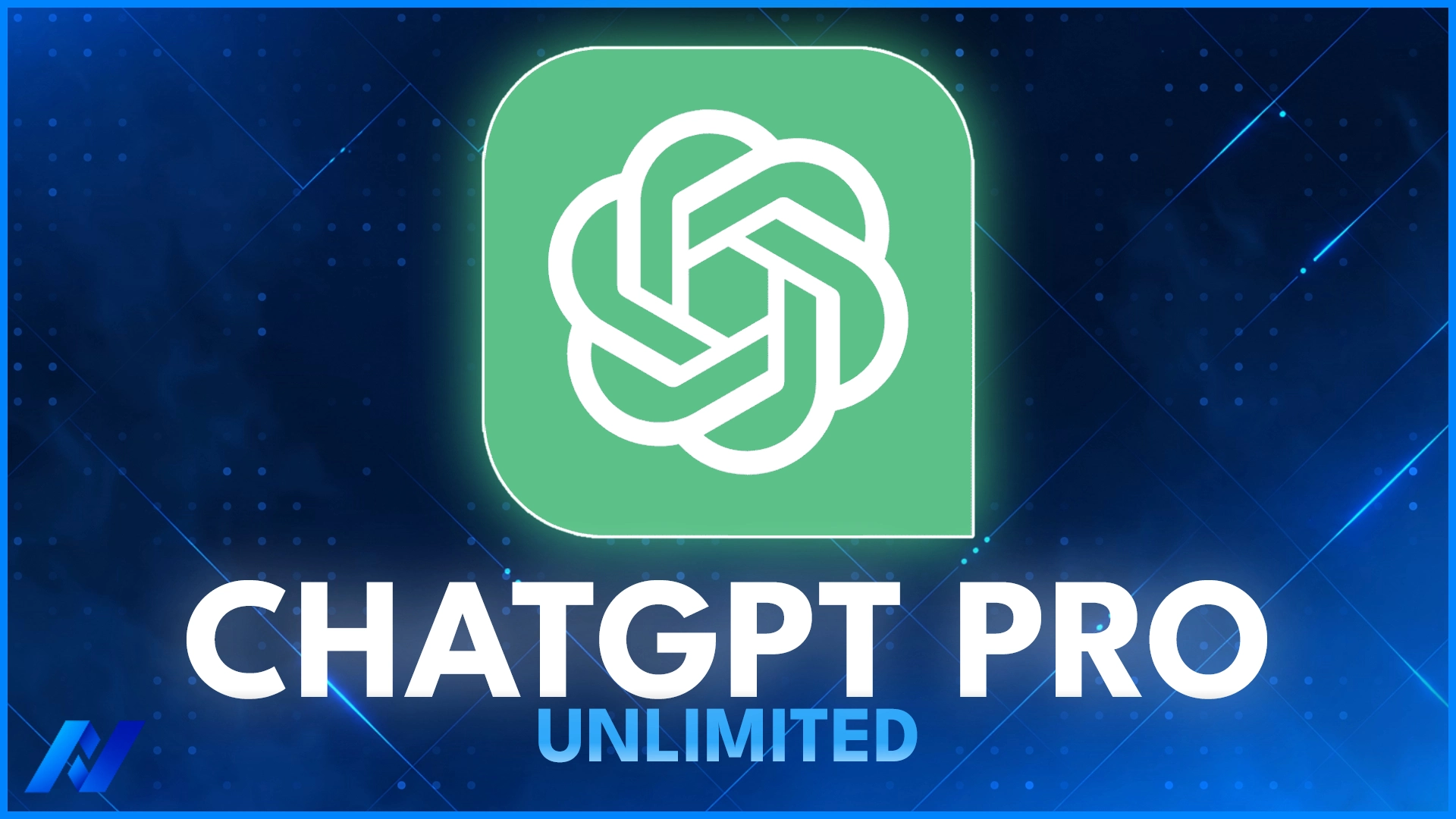 ChatGPT Pro Unlimited [ Lifetime ]