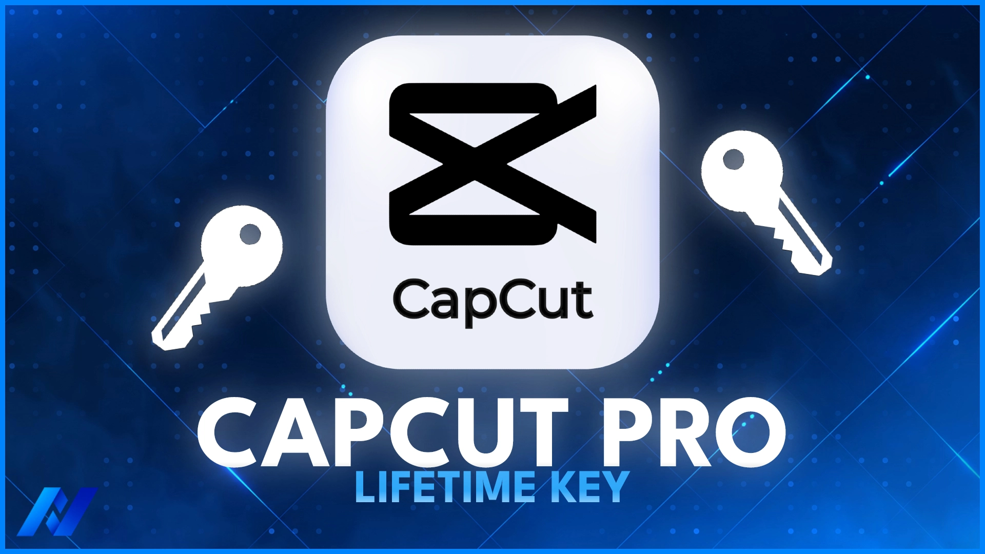 Capcut Keys [ Lifetime + Auto-Replace ]