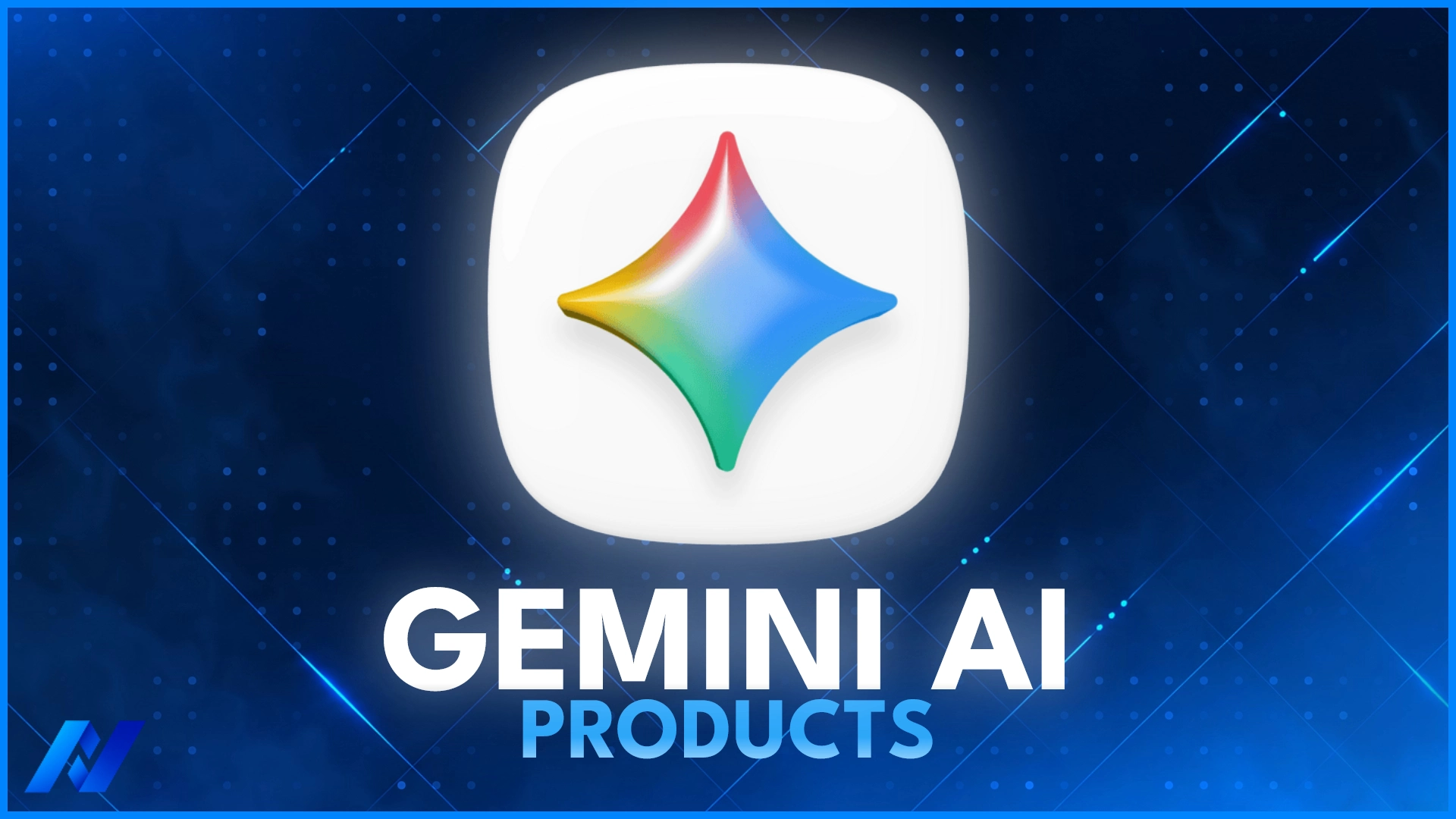 Gemini Products [ Full Access ]
