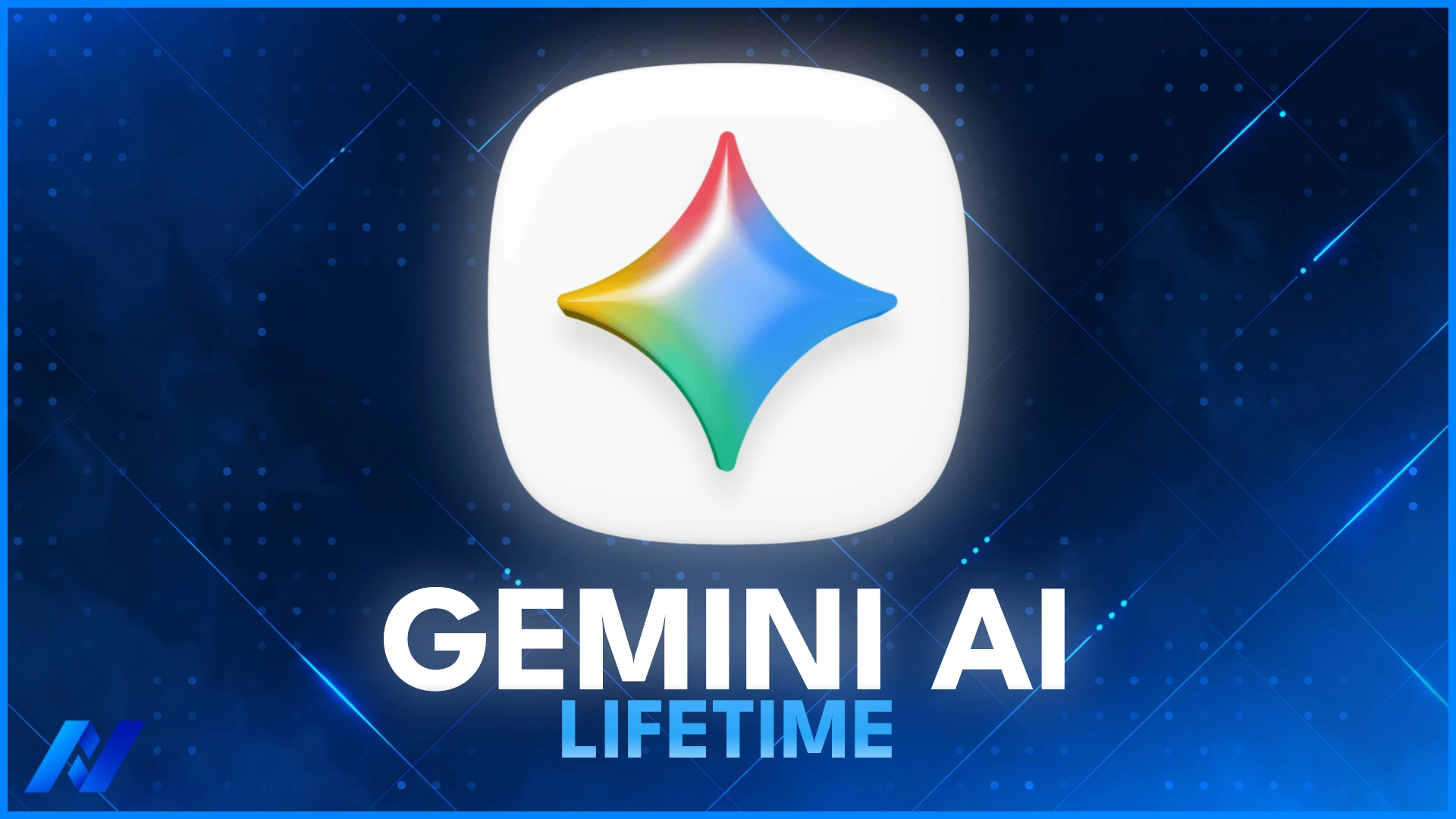 Gemini Pro Unlimited [ Lifetime ]