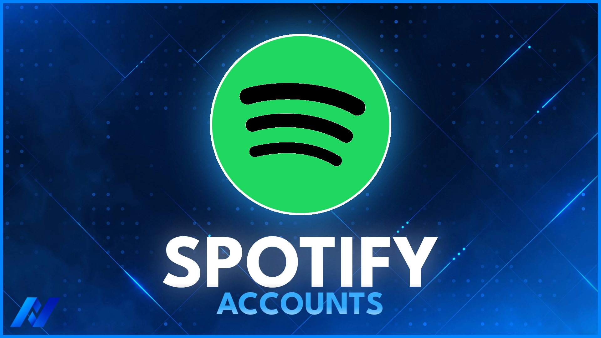 Spotify Account [ Lifetime ]