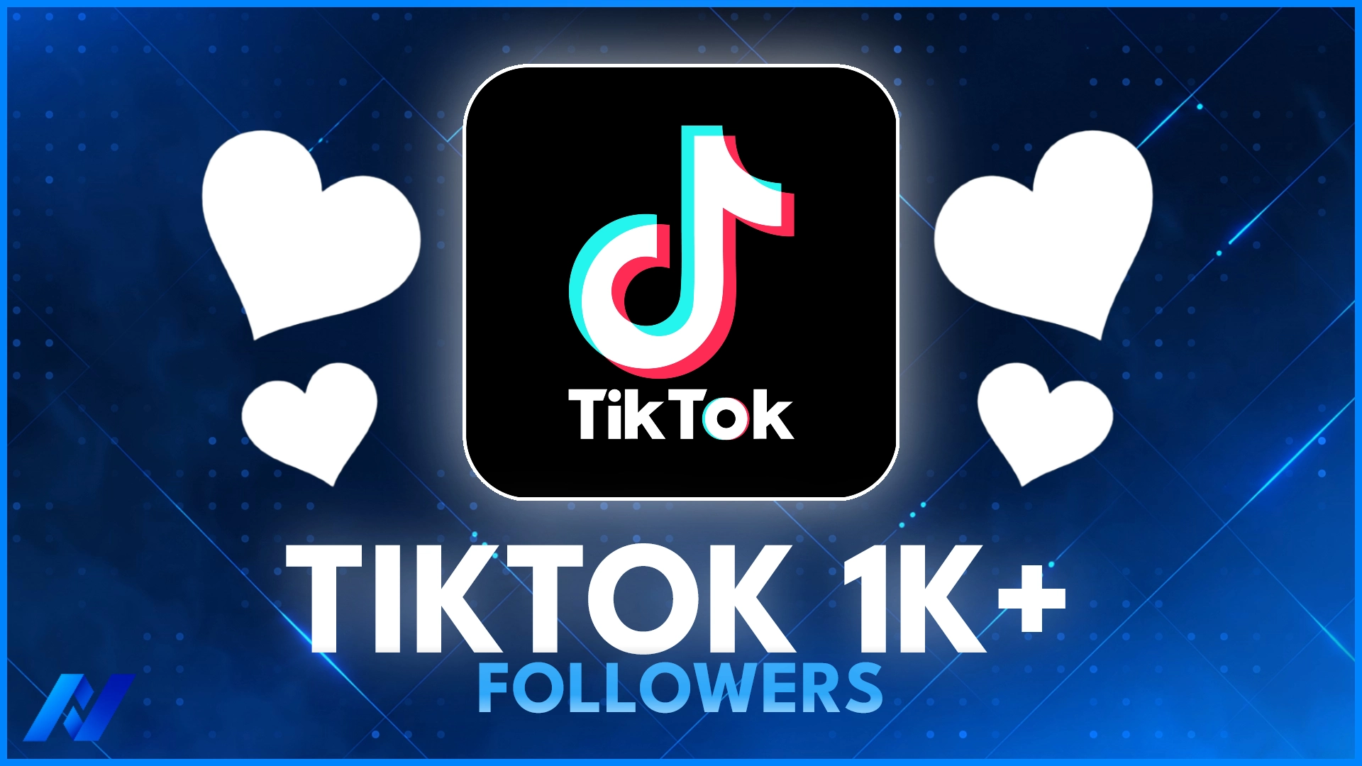 TikTok Accounts [ Full Access ]