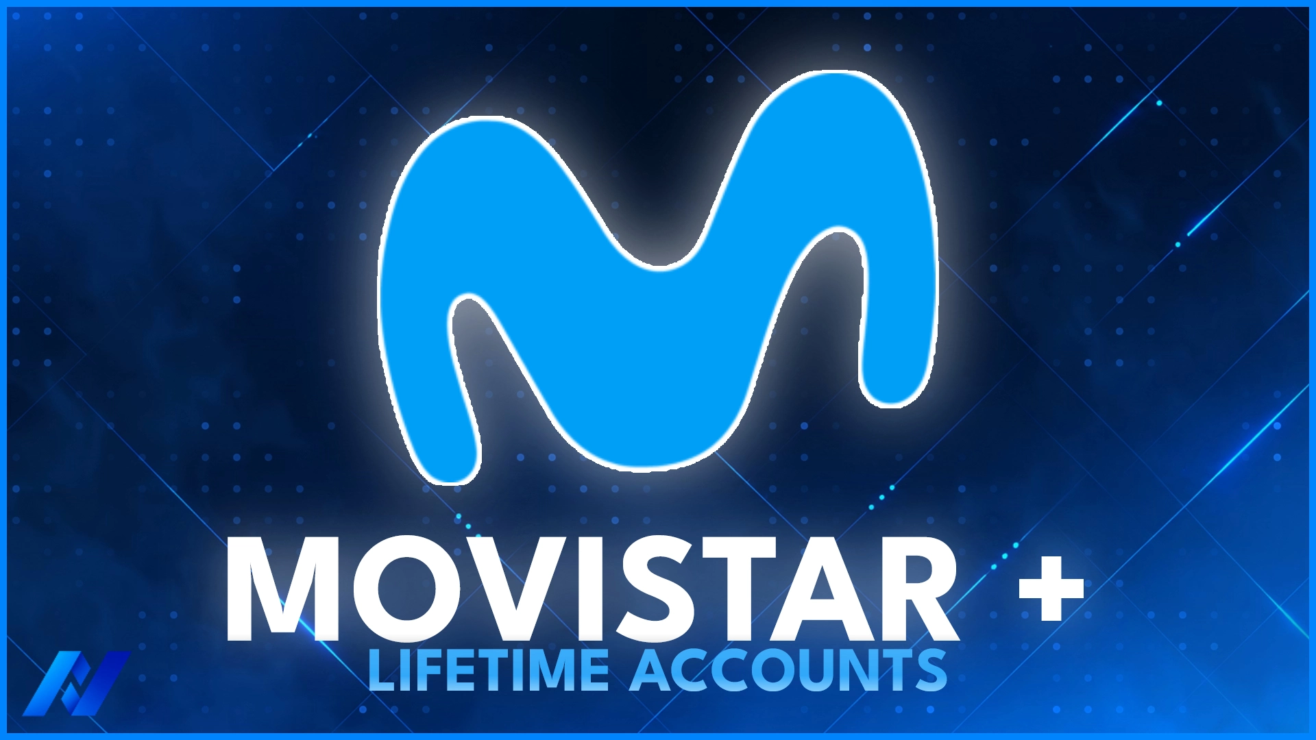 Movistar [ Lifetime ]