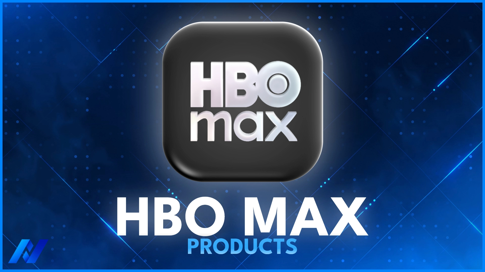 HBO MAX Product [ Lifetime ]