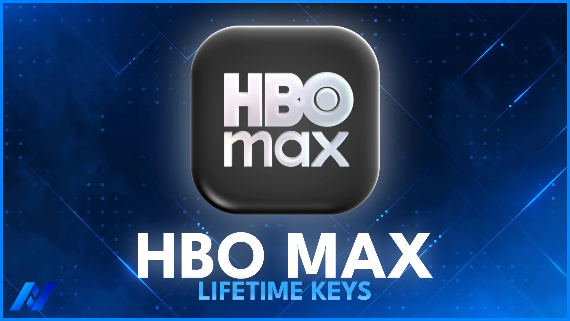 HBO MAX Keys [ Lifetime + Auto-Replace ]
