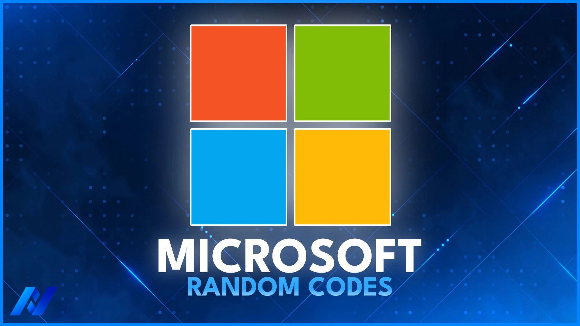 Microsoft Random [ Codes ]