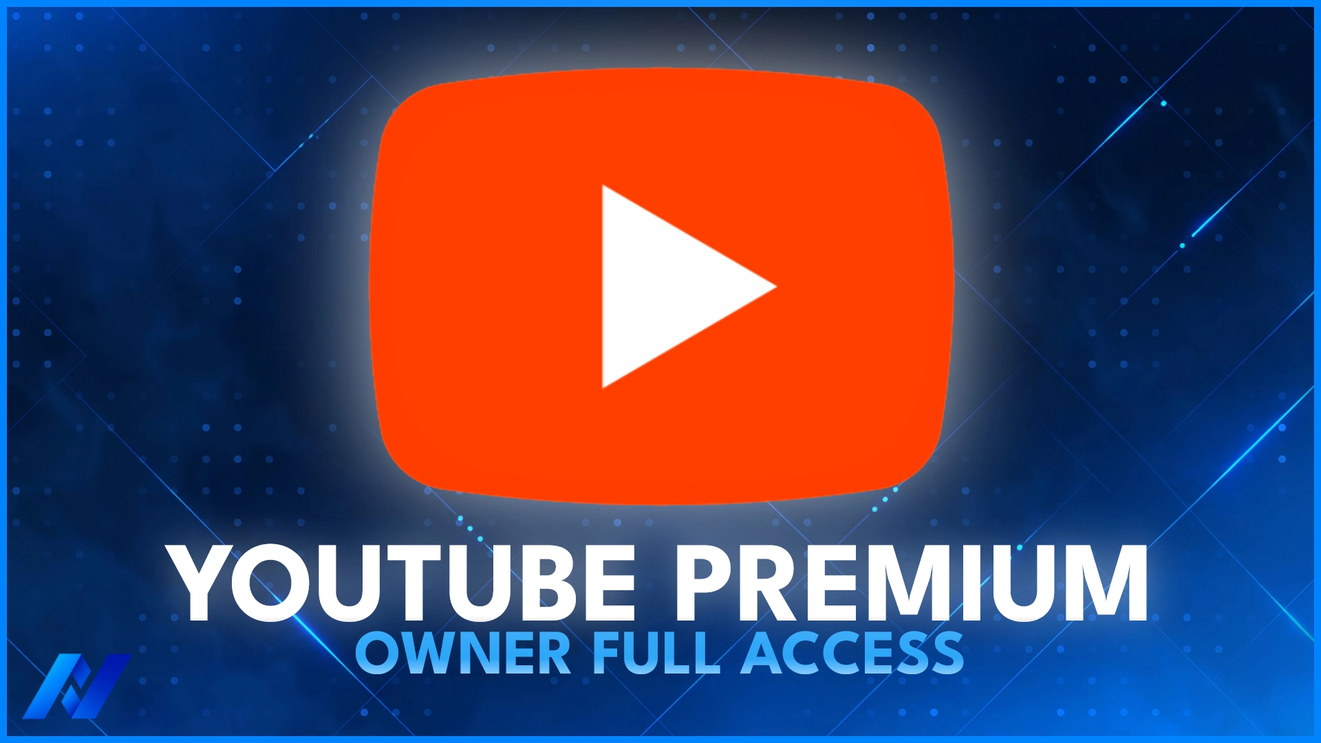 YouTube Premium [ Family Owner ]