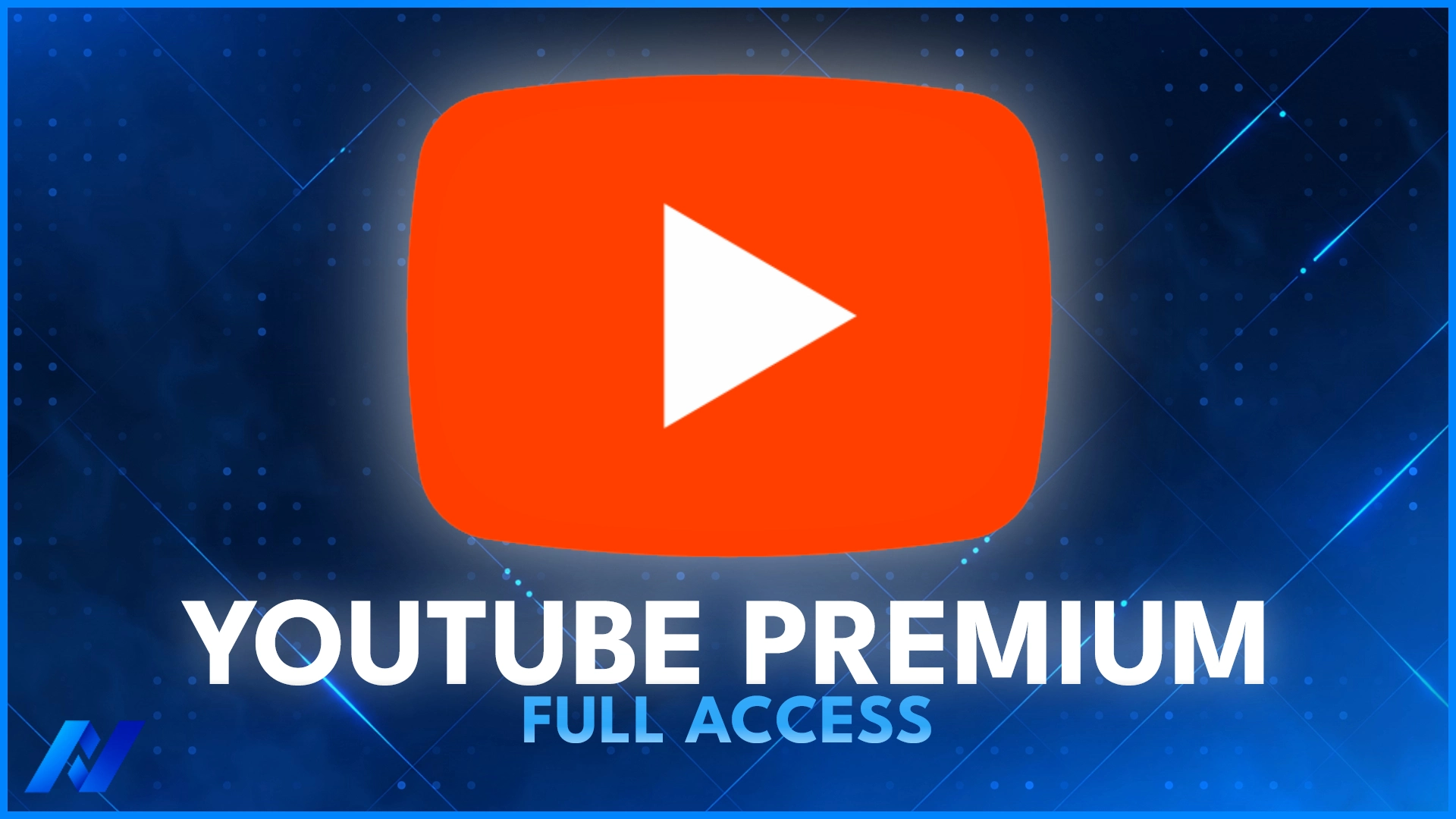 Youtube Premium [ Lifetime ]