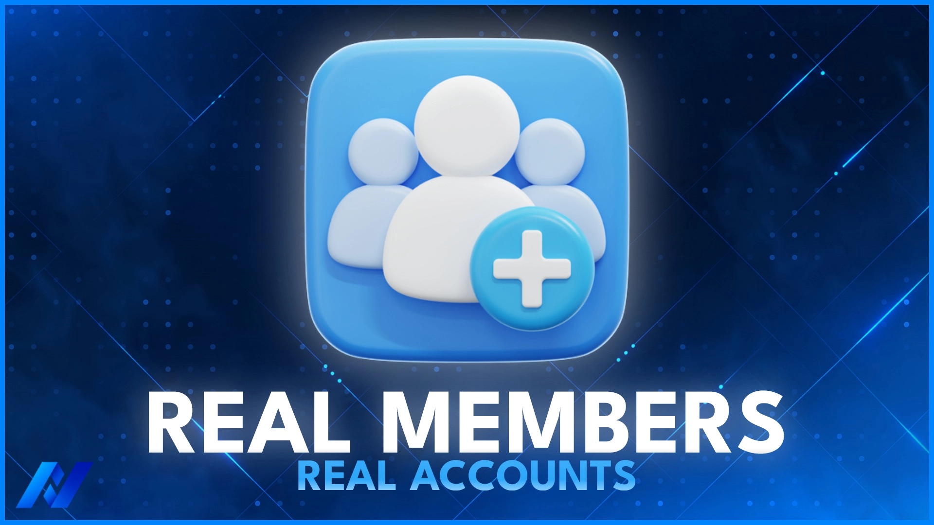 5,000 Members [ Discord ]
