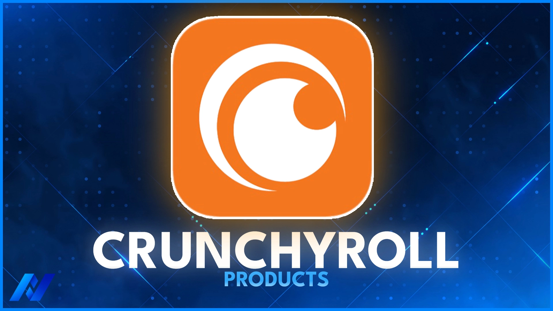 CrunchyRoll [ Lifetime ]