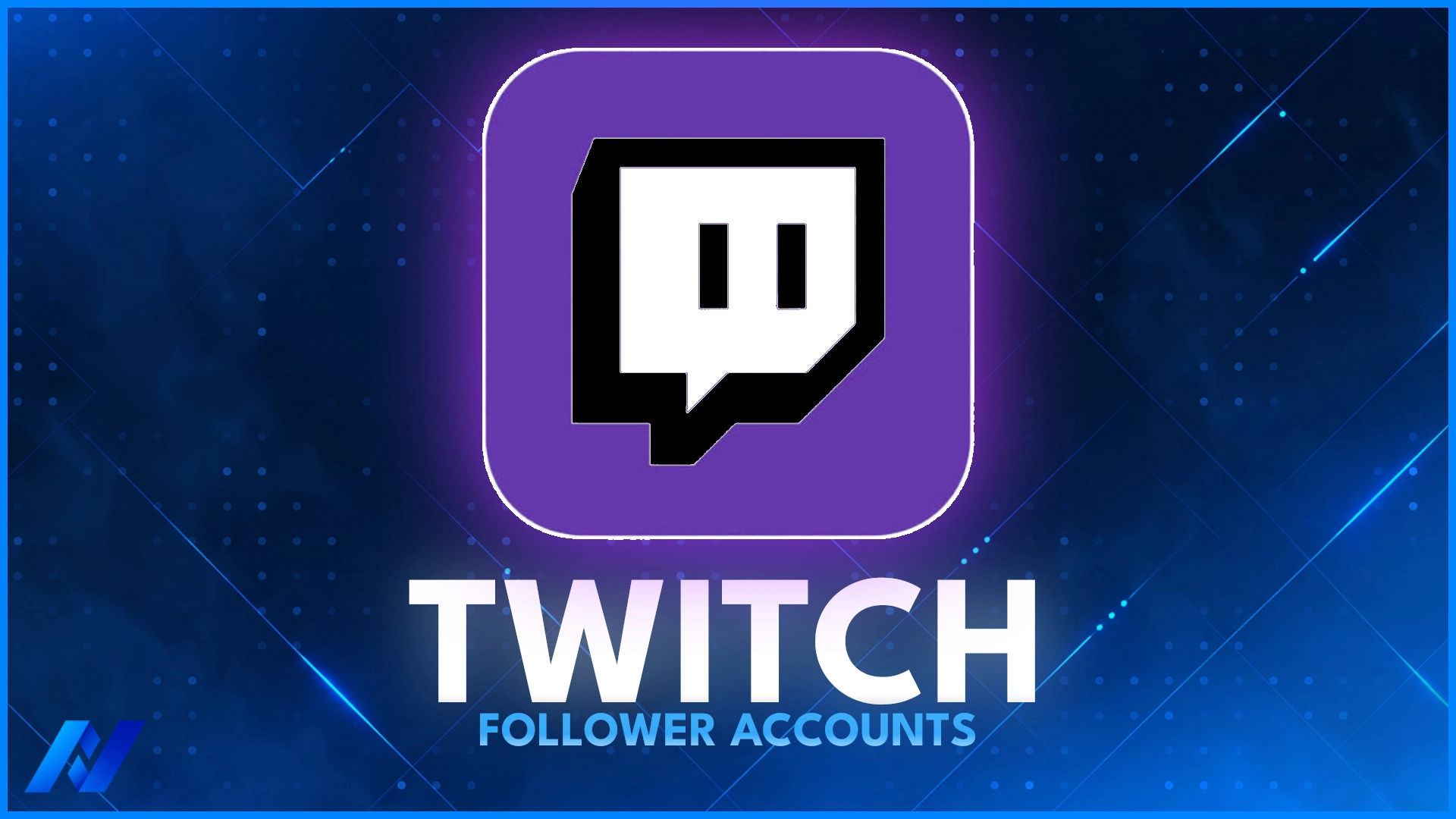 Twitch Accounts [ Full Access ]