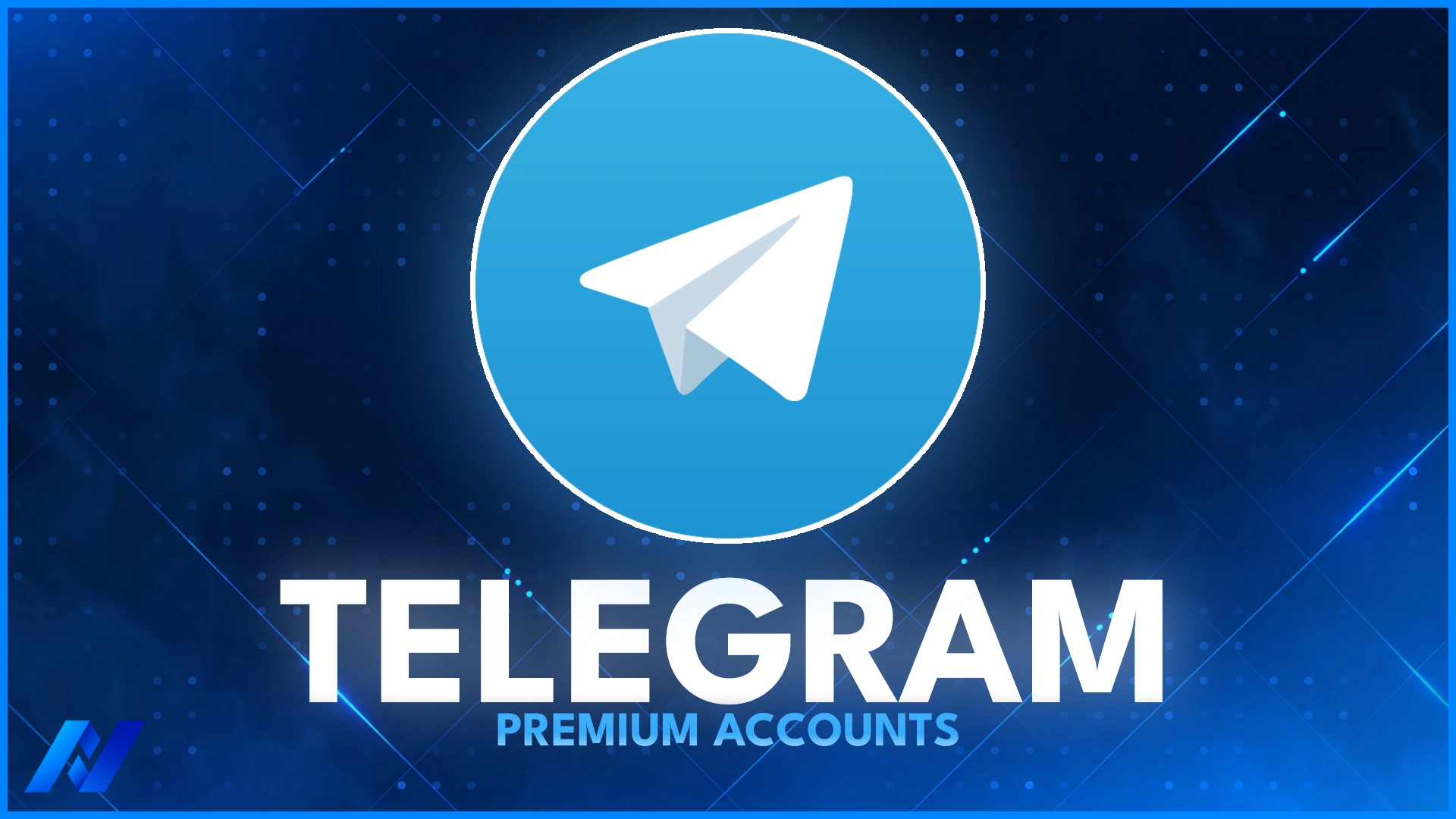 Telegram Premium [ Full Access ]