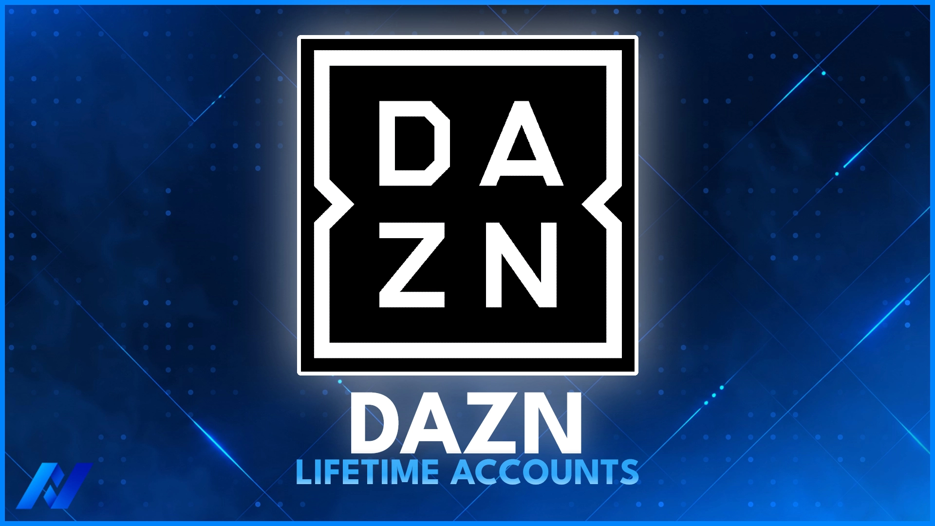 Dazn Premium [ Lifetime ]