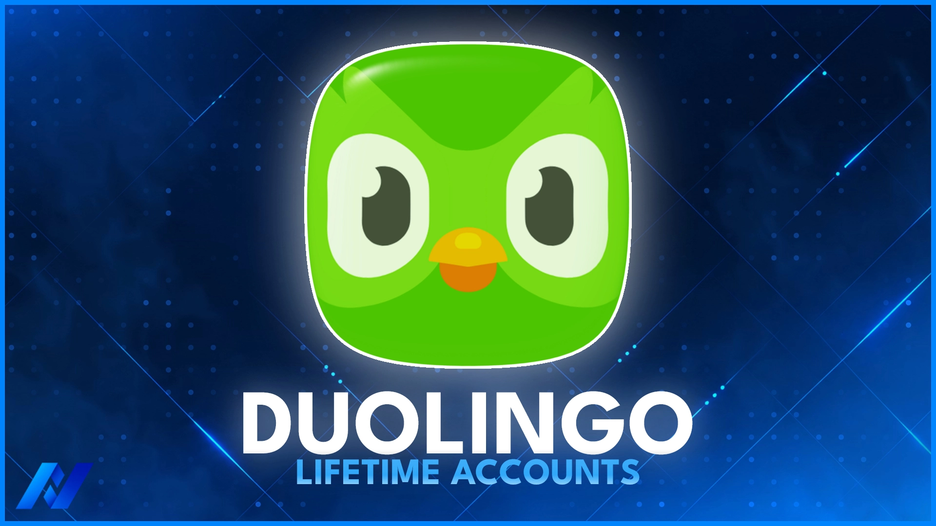 Duolingo [ Lifetime ]