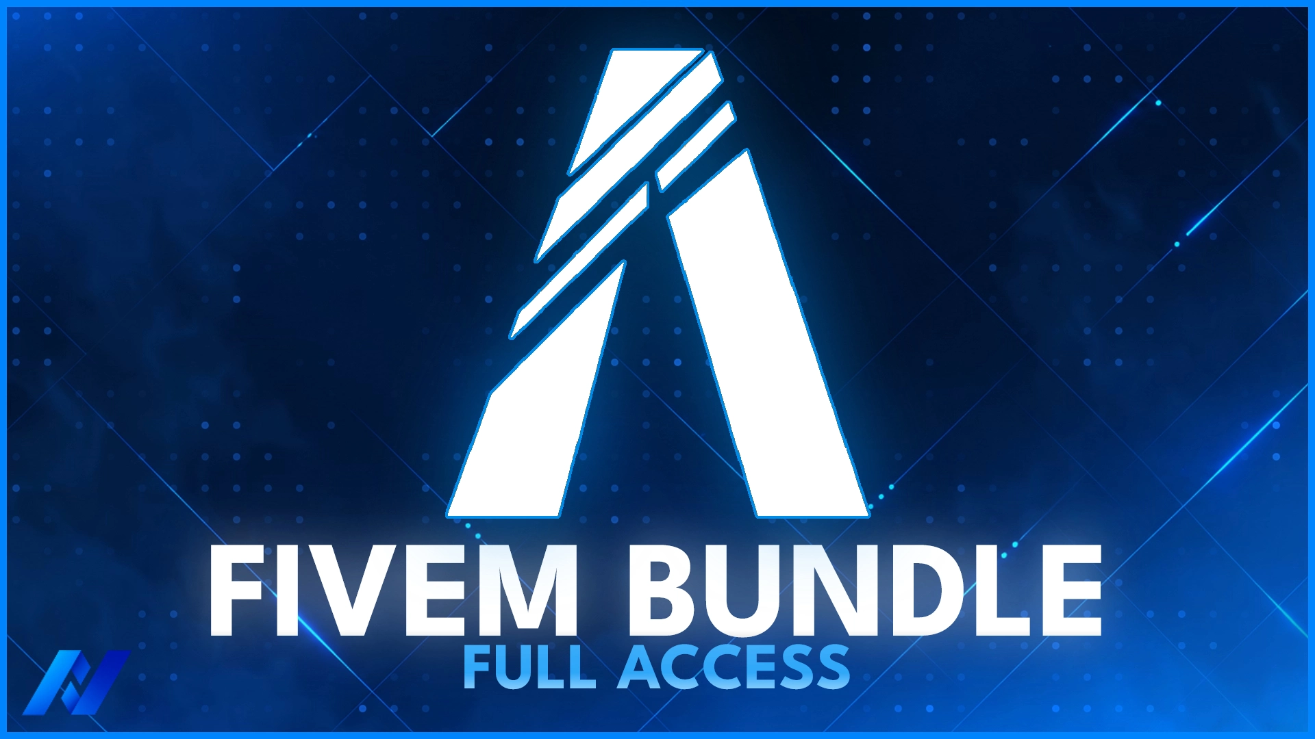 FiveM Bundle [ Full Access ]