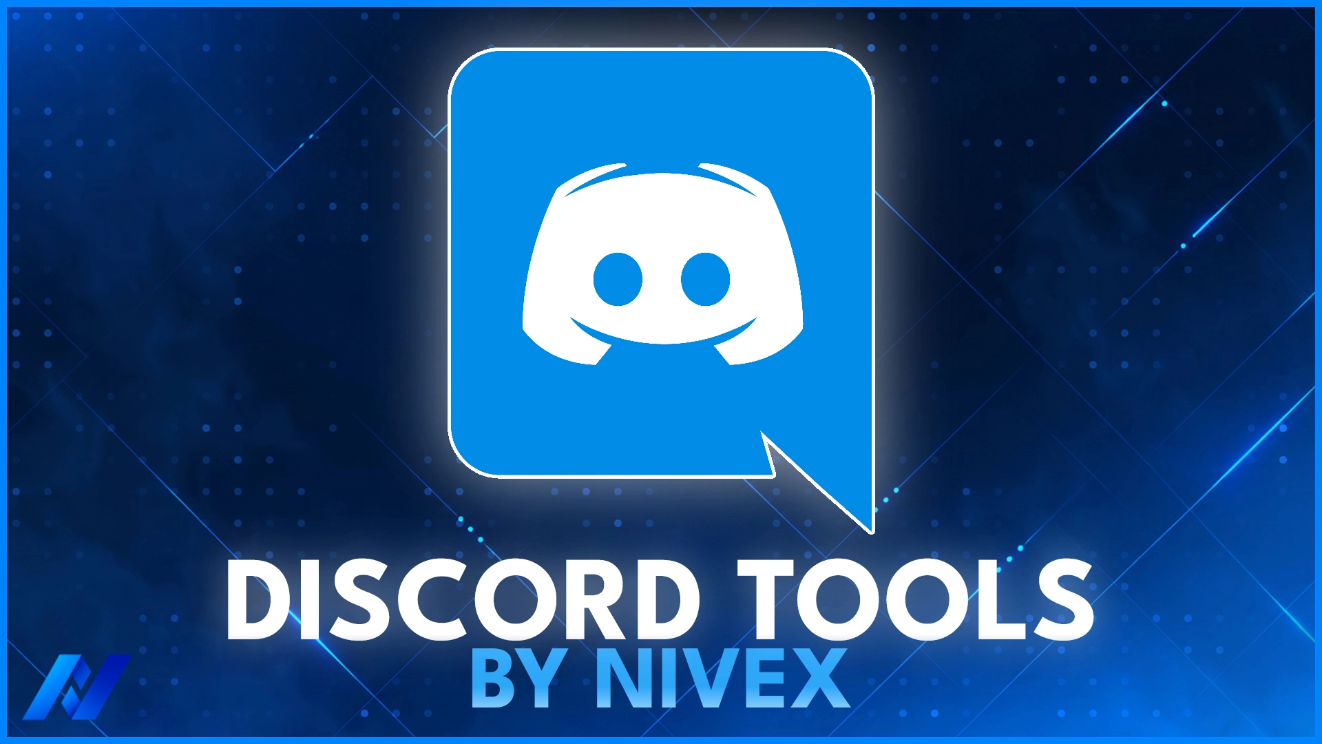 Discord Tools [ By Nivex ]