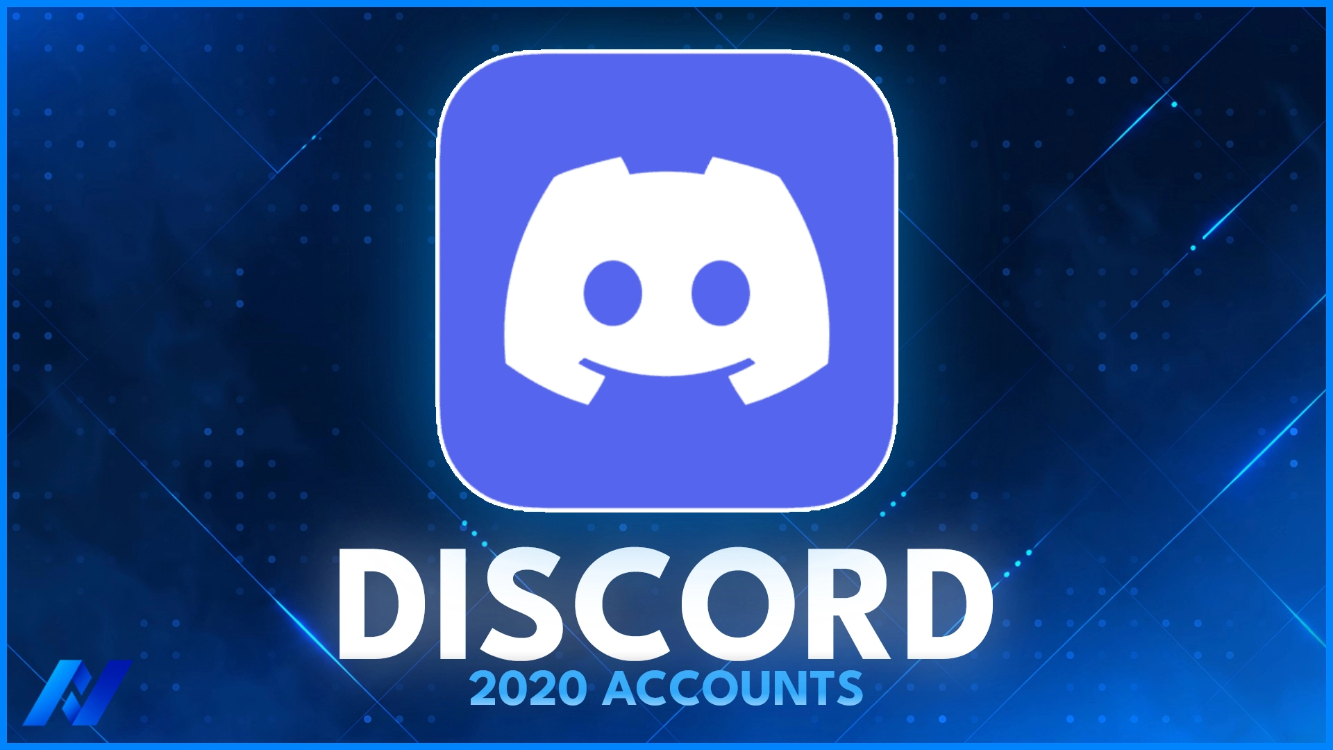 2020 Account [ Full Access ]