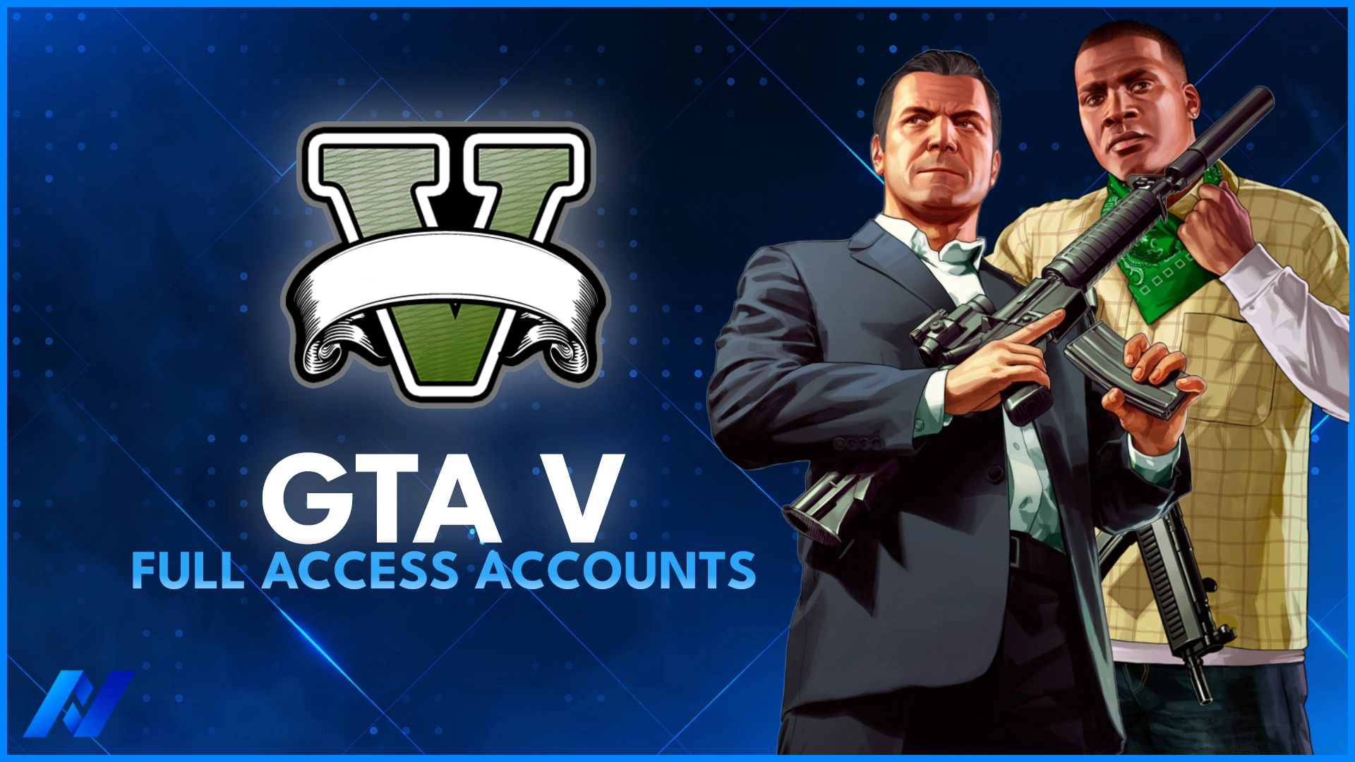 GTA V Social Club [ Full Access ]