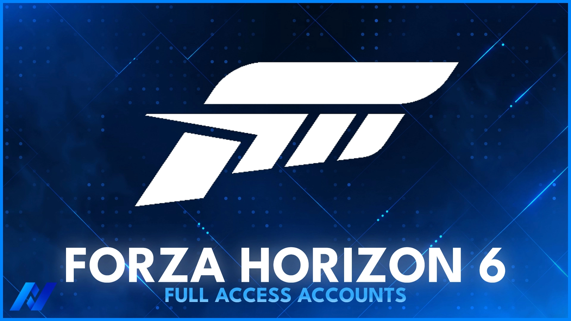 Forza Horizon 6 [ Full Access ]