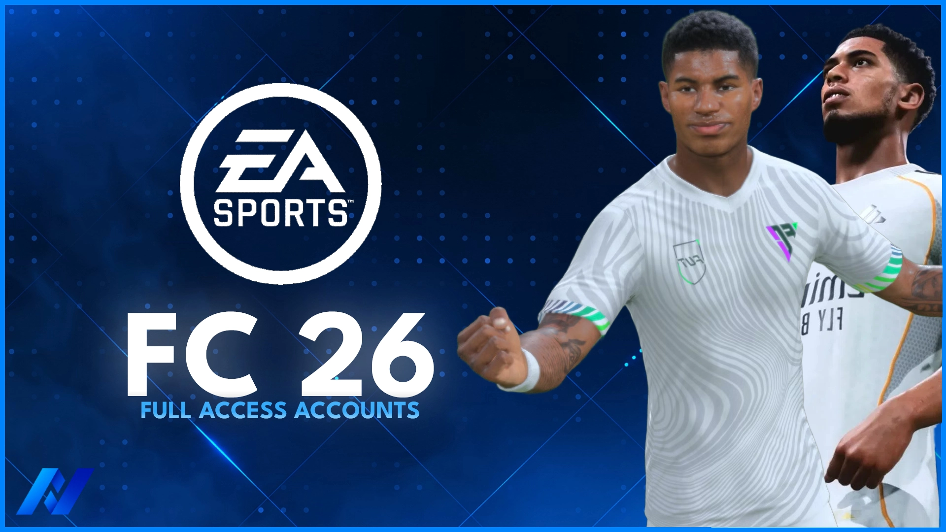 EA FC26 [ Full Access ]