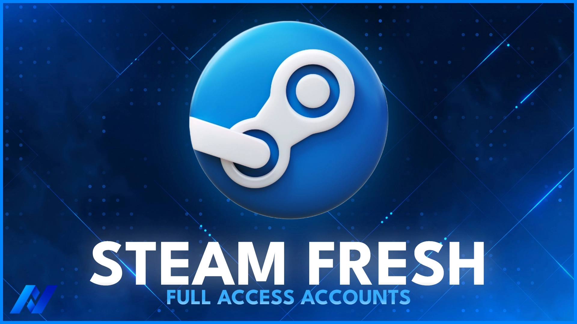 Fresh Accounts