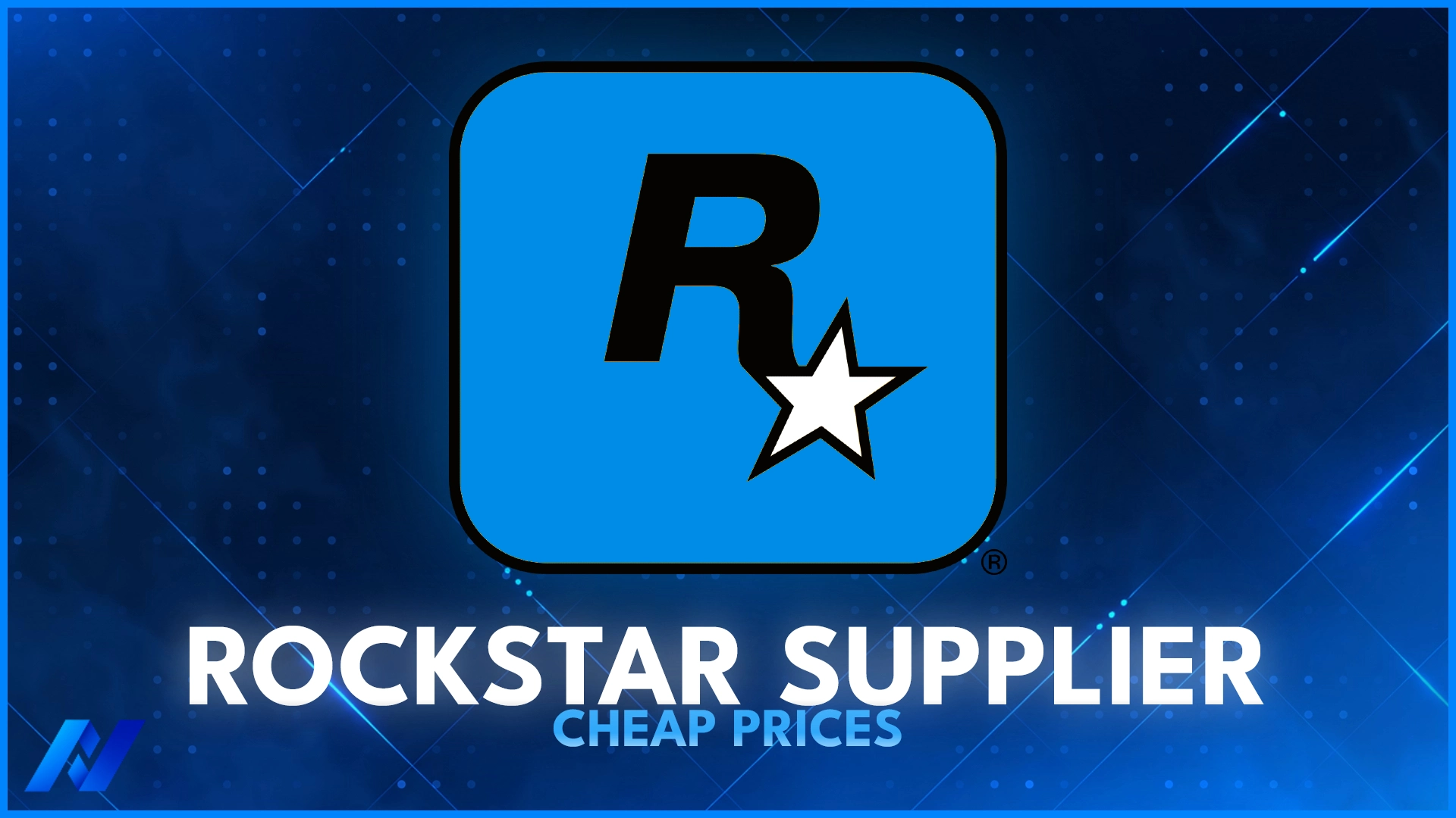 Rockstar Supplier