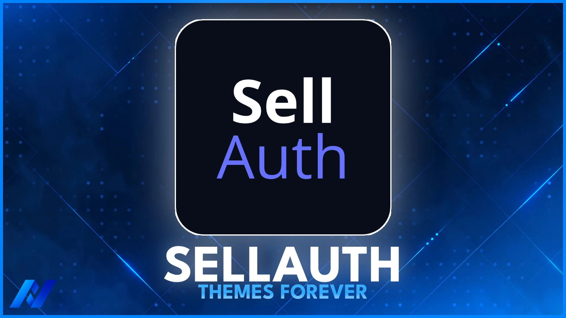 Theme 1 [ Sellauth ]