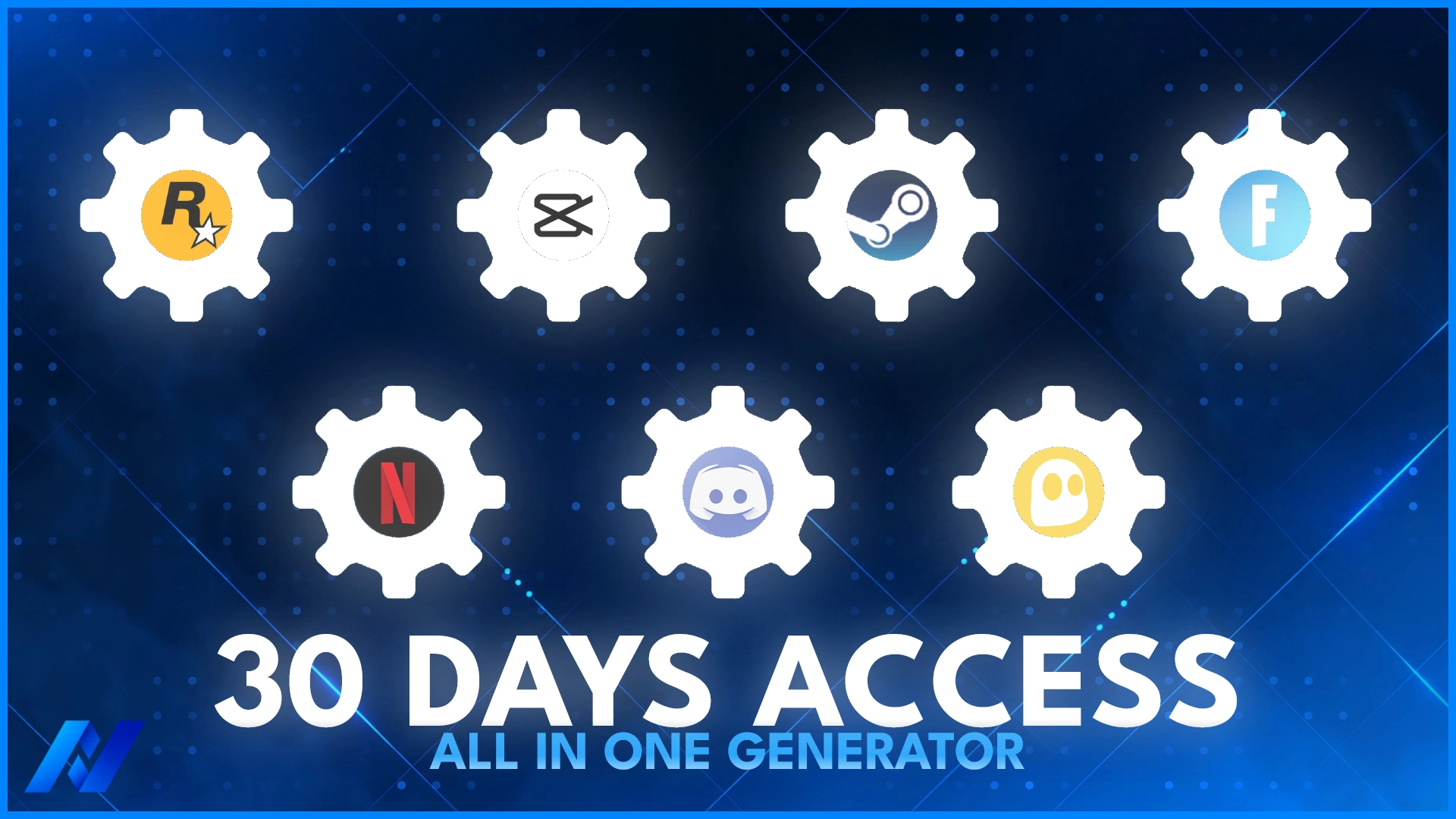 Nivex License [ 30 Days ]