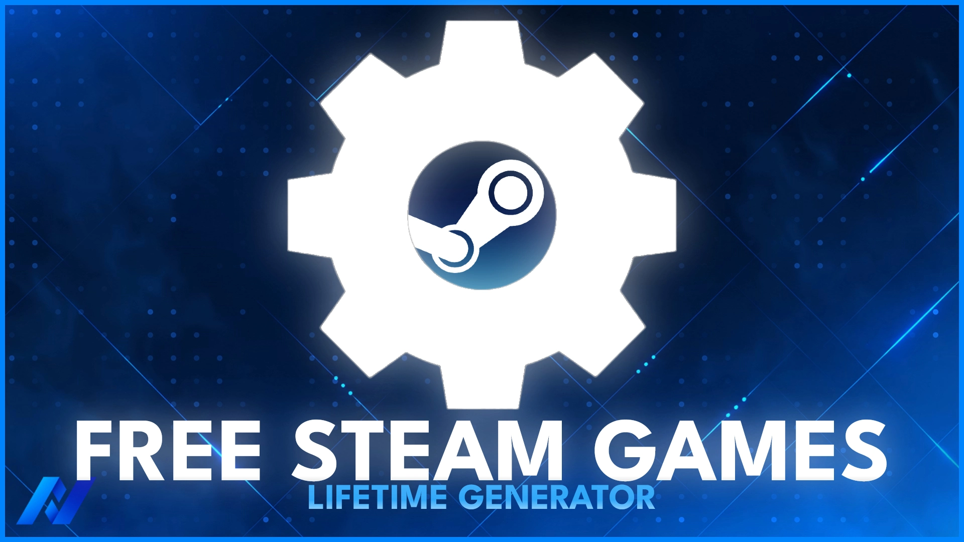 Free Games Generator
